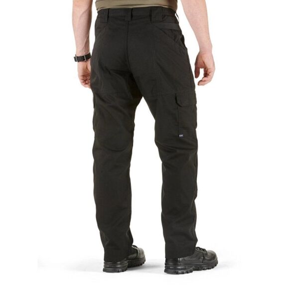 5.11 Tactical TACLITE® PRO RIPSTOP Mens Ripped Pants - Picture 7 of 17